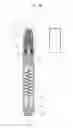 Fig. 10 - Cosmetics brush