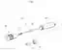 Fig. 13 - Cosmetics brush