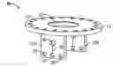 Fig. 01 - Thermally compensated mounting flange and method of use