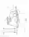 Fig. 03 - Attachment unit of driving shaft with tensioner nut