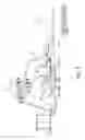 Fig. 07 - Attachment unit of driving shaft with tensioner nut