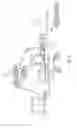 Fig. 08 - Attachment unit of driving shaft with tensioner nut