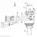 Fig. 04 - Automatic locking ball coupler for power take off