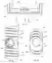 Fig. 09 - Catch basin having selectable port position