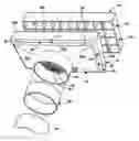 Fig. 01 - Trench pan and grate assembly