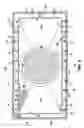 Fig. 06 - Trench pan and grate assembly