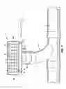 Fig. 08 - Trench pan and grate assembly