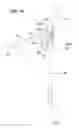 Fig. 15 - Jack for carrying and installing mine panels