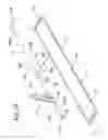 Fig. 19 - Jack for carrying and installing mine panels