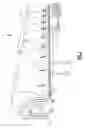 Fig. 02 - Vacuum system for pickup unit
