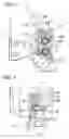 Fig. 04 - Insert type cutting instrument and insert, method for attaching insert to insert main body