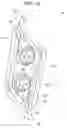 Fig. 08 - Insert type cutting instrument and insert, method for attaching insert to insert main body