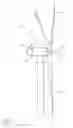 Fig. 02 - Method and apparatus for containing and/or transporting rotor blades