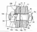 Fig. 01 - High strength bolted structure and method of securing nut and torque-shear type high strength bolt and joining method using same