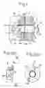 Fig. 02 - High strength bolted structure and method of securing nut and torque-shear type high strength bolt and joining method using same