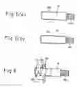 Fig. 04 - High strength bolted structure and method of securing nut and torque-shear type high strength bolt and joining method using same