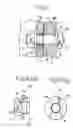 Fig. 07 - High strength bolted structure and method of securing nut and torque-shear type high strength bolt and joining method using same