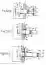 Fig. 09 - High strength bolted structure and method of securing nut and torque-shear type high strength bolt and joining method using same