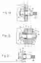 Fig. 12 - High strength bolted structure and method of securing nut and torque-shear type high strength bolt and joining method using same