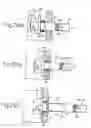 Fig. 13 - High strength bolted structure and method of securing nut and torque-shear type high strength bolt and joining method using same
