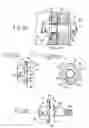 Fig. 16 - High strength bolted structure and method of securing nut and torque-shear type high strength bolt and joining method using same