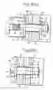 Fig. 22 - High strength bolted structure and method of securing nut and torque-shear type high strength bolt and joining method using same