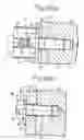 Fig. 23 - High strength bolted structure and method of securing nut and torque-shear type high strength bolt and joining method using same