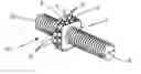 Fig. 01 - Data center cabinet bonding stud
