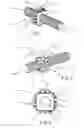 Fig. 02 - Data center cabinet bonding stud