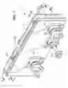 Fig. 02 - Pipe indexer/kicker with ramp engaging arm