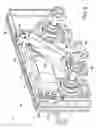 Fig. 03 - Pipe indexer/kicker with ramp engaging arm