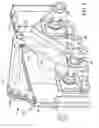 Fig. 04 - Pipe indexer/kicker with ramp engaging arm