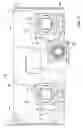 Fig. 06 - Pipe indexer/kicker with ramp engaging arm