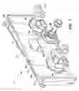 Fig. 08 - Pipe indexer/kicker with ramp engaging arm