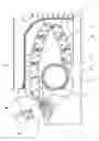 Fig. 01 - Impeller for blower and air conditioner having the same