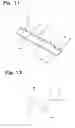 Fig. 10 - Impeller for blower and air conditioner having the same