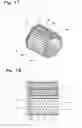 Fig. 13 - Impeller for blower and air conditioner having the same