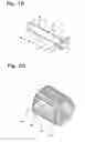 Fig. 14 - Impeller for blower and air conditioner having the same