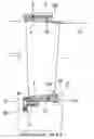 Fig. 01 - Stationary blade ring of axial compressor