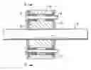 Fig. 01 - Damping structure for a rotor assembly of a motor