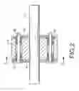 Fig. 03 - Damping structure for a rotor assembly of a motor