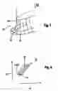 Fig. 03 - Vane comprising a transition zone