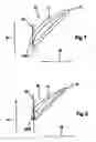 Fig. 04 - Vane comprising a transition zone
