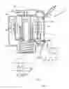 Fig. 06 - Sensor assembly, a fluid pump and a cooler