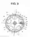 Fig. 10 - Displacement detection device for variable displacement compressor