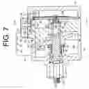 Fig. 07 - Structure for oil recovery in a compressor