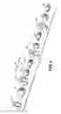 Fig. 05 - Valve assembly for pressure washer pump