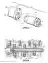 Fig. 06 - Valve assembly for pressure washer pump