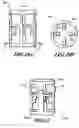 Fig. 09 - Valve assembly for pressure washer pump