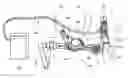 Fig. 01 - Centrifugal pump casing relief system